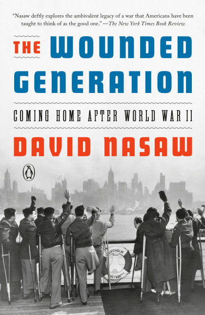 The Wounded Generation