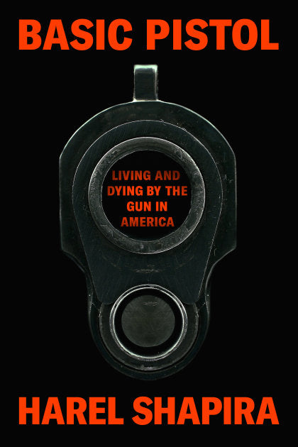 Basic Pistol