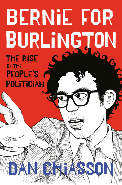 Bernie for Burlington