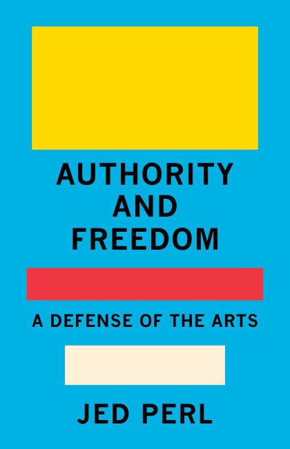 Authority and Freedom