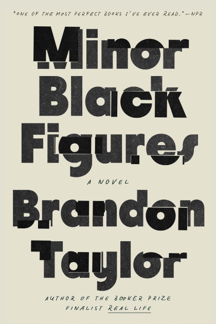 Minor Black Figures