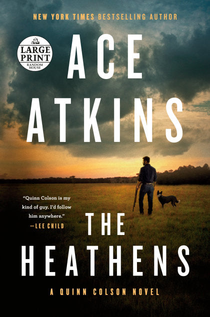 The Heathens