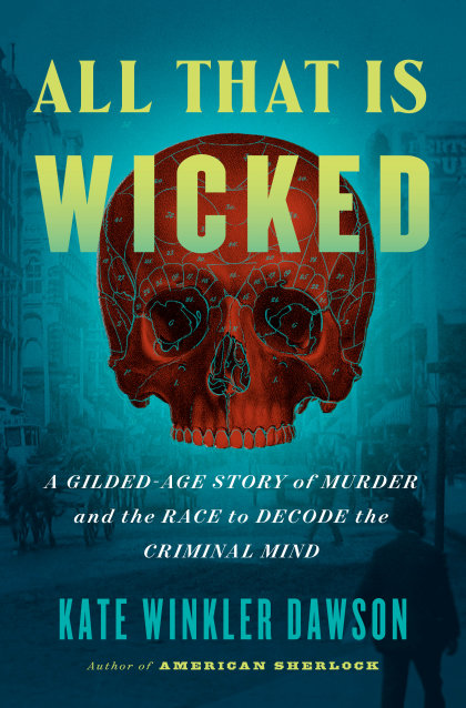 All That Is Wicked