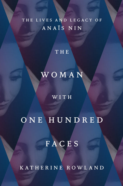 The Woman with One Hundred Faces