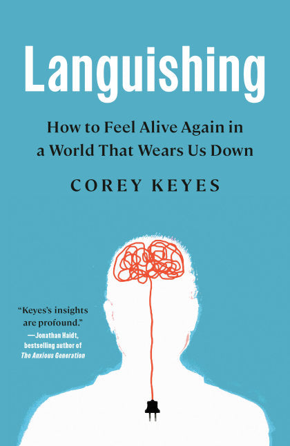 Languishing