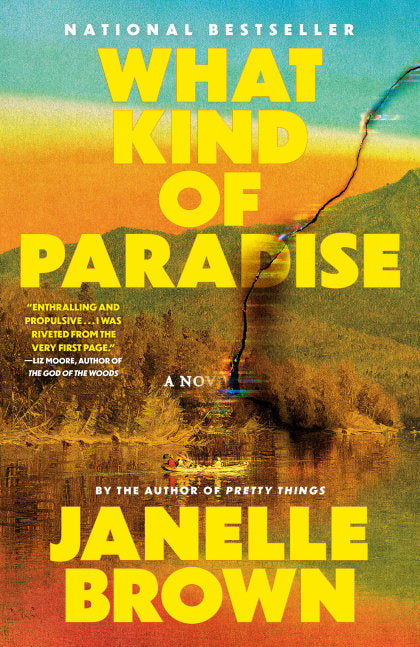 What Kind of Paradise