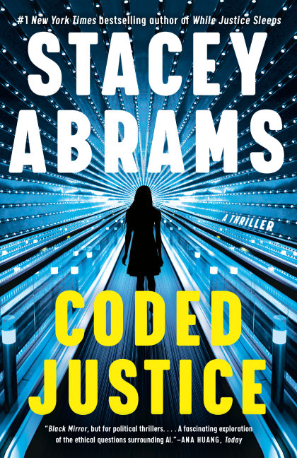 Coded Justice