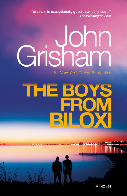 The Boys from Biloxi