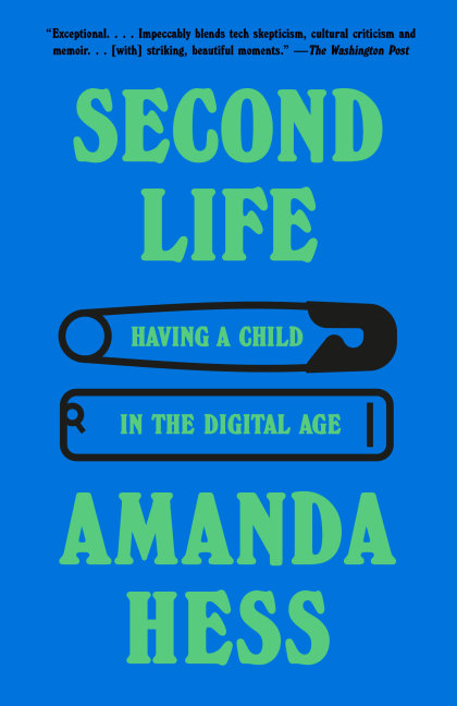 Second Life