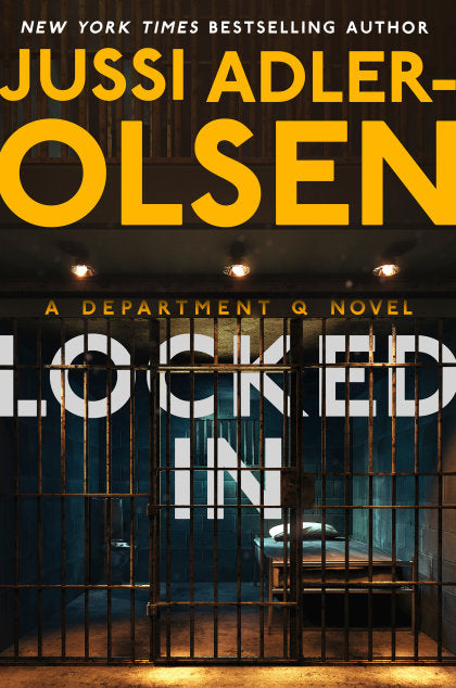 Locked In