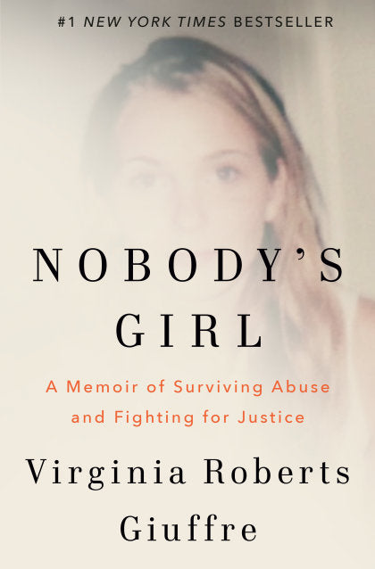 Nobody's Girl