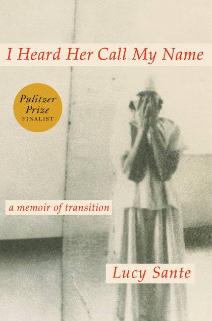 I Heard Her Call My Name