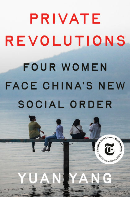 Private Revolutions