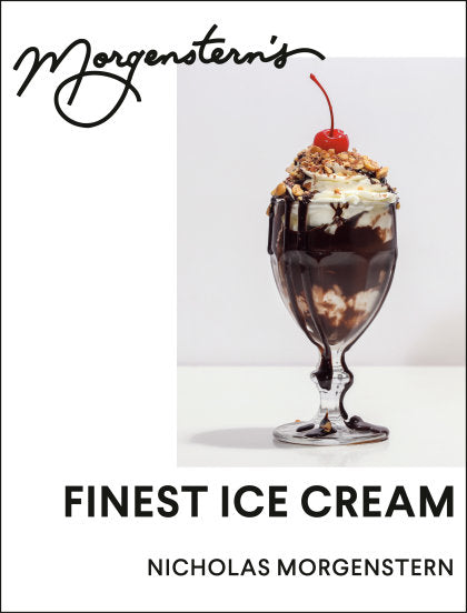 Morgenstern's Finest Ice Cream