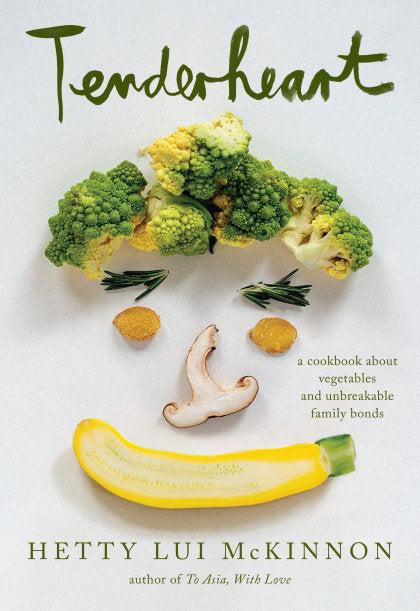 Tenderheart: A James Beard Award Winner