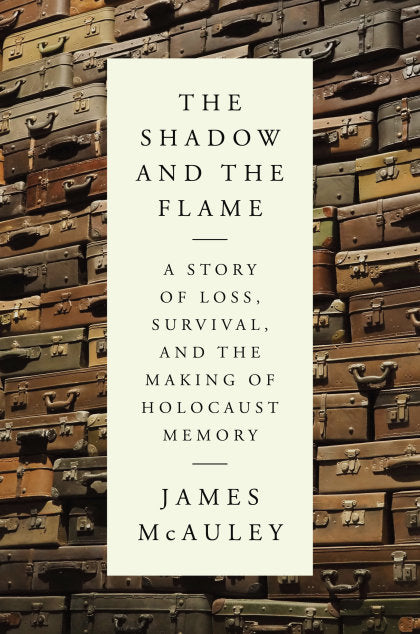The Shadow and the Flame