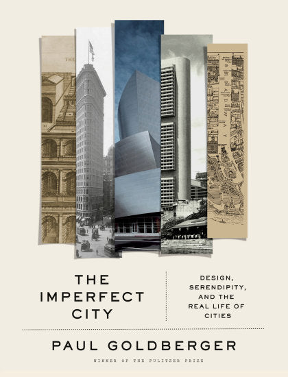 The Imperfect City