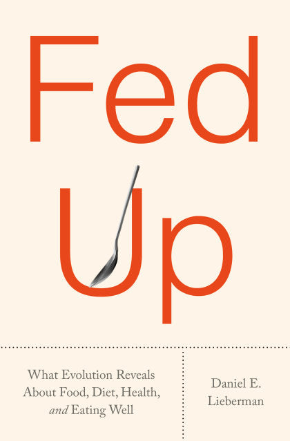 Fed Up