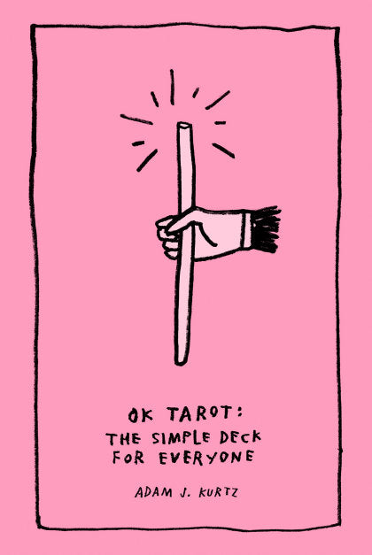 OK Tarot