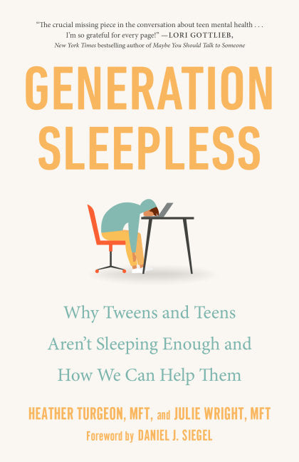 Generation Sleepless