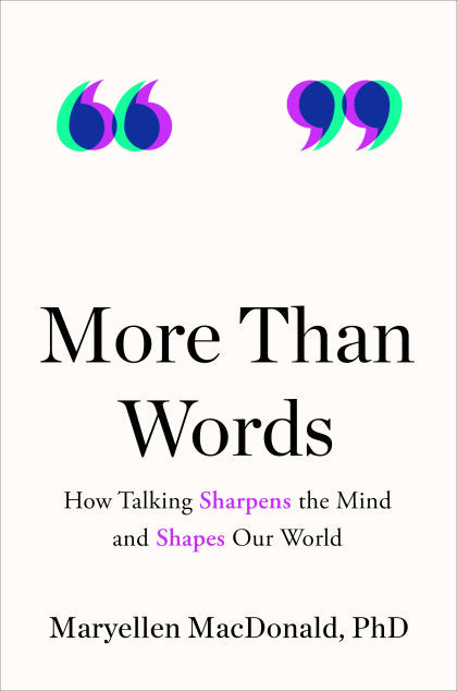 More Than Words