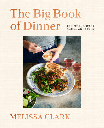 The Big Book of Dinner