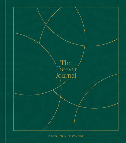 The Forever Journal