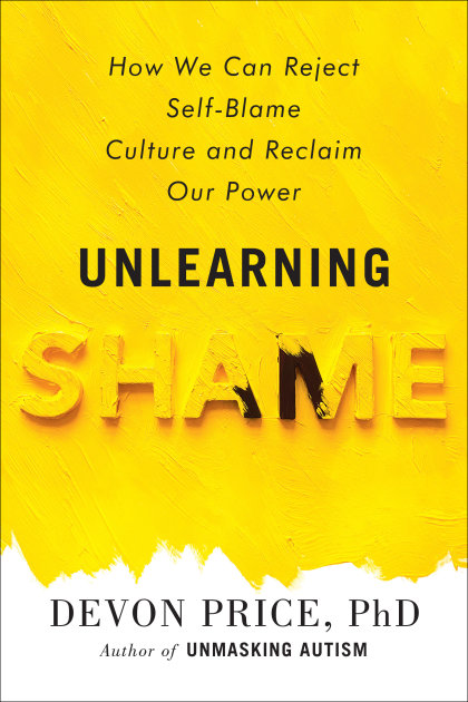 Unlearning Shame