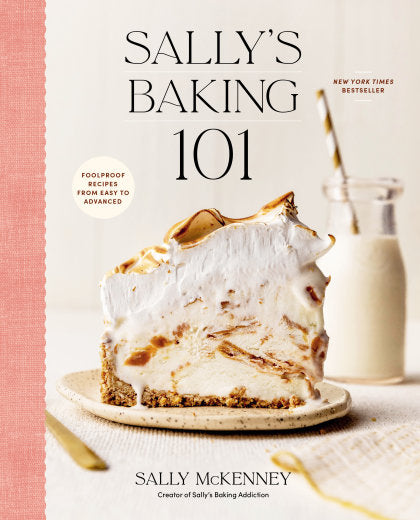 Sally's Baking 101