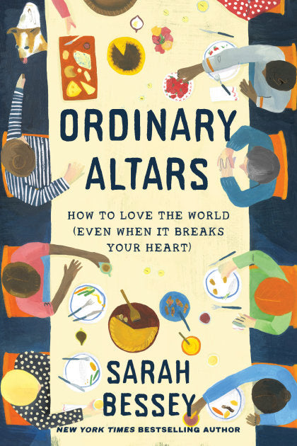 Ordinary Altars