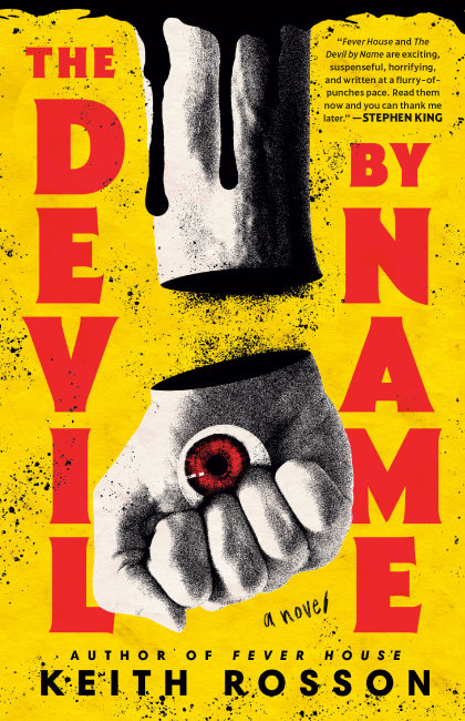 The Devil by Name