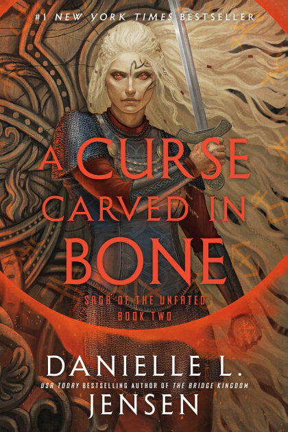 A Curse Carved in Bone