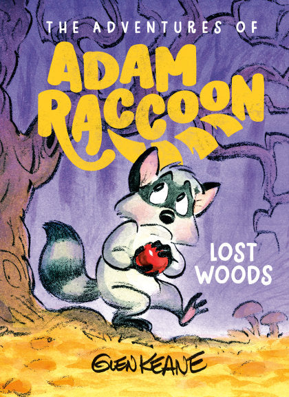 Lost Woods