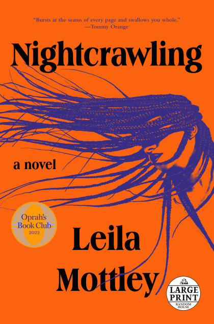 Nightcrawling