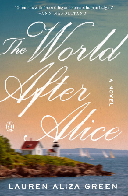 The World After Alice