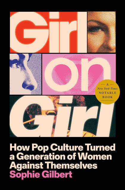 Girl on Girl