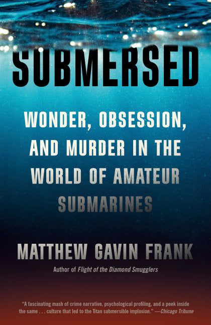 Submersed