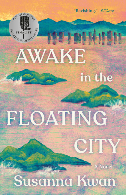 Awake in the Floating City