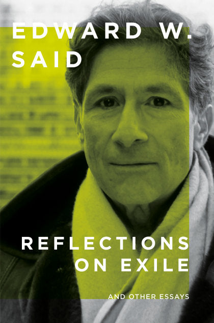 Reflections on Exile