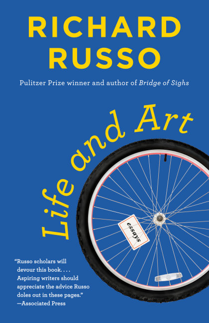 Life and Art