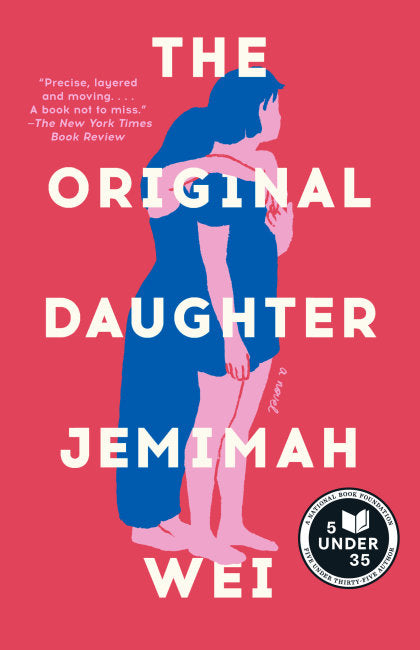 The Original Daughter: A GMA Book Club Pick