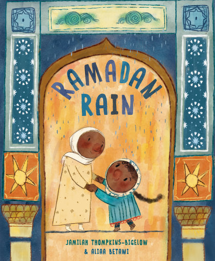 Ramadan Rain