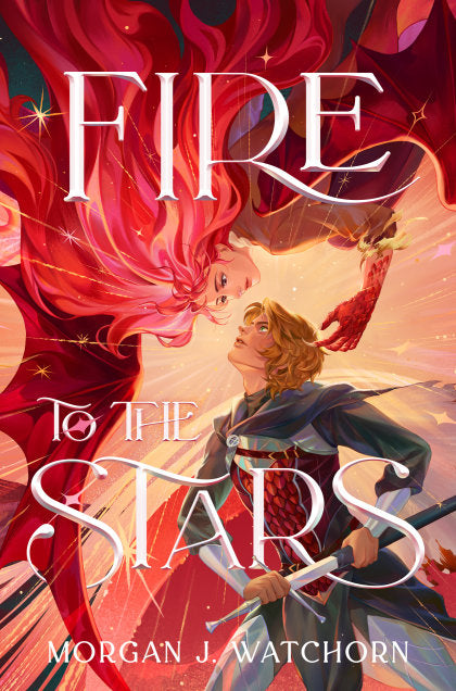 Fire to the Stars