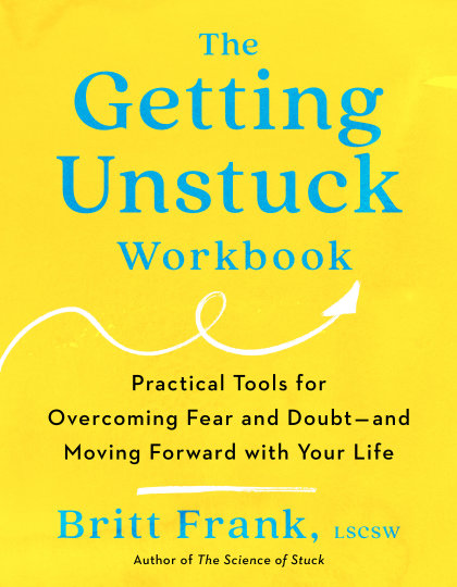 The Getting Unstuck Workbook