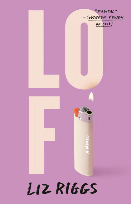Lo Fi