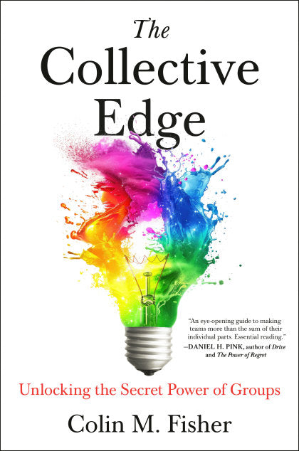 The Collective Edge