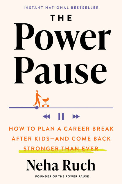 The Power Pause