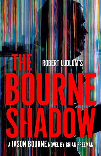 Robert Ludlum's The Bourne Shadow