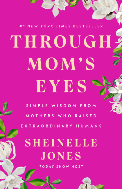 Through Mom's Eyes