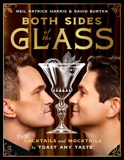 Both Sides of the Glass